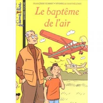 Bapteme de l'air
