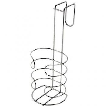 VITILITY 70110280 – Kompakter Urinalhalter für moderne Sanitäranlagen