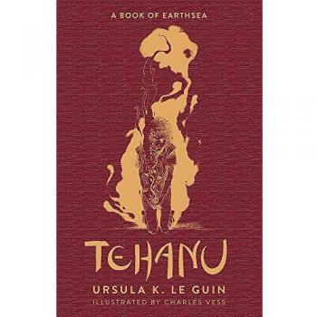 Tehanu