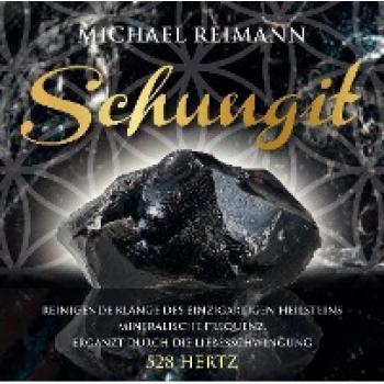 SCHUNGIT