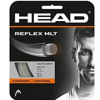 Head Reflex MLT Tennis String 200m