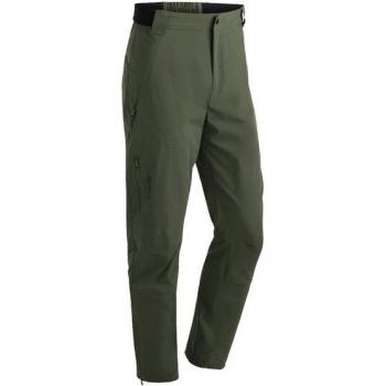 Maier Sports Uomo: Pantaloni Norit 2.0