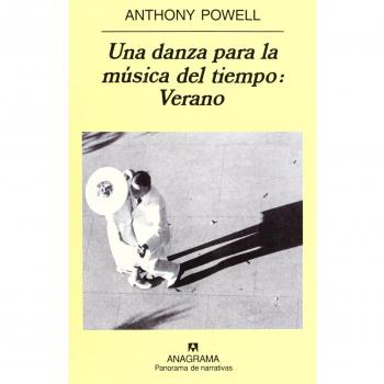 Una danza para la música del tiempo: verano