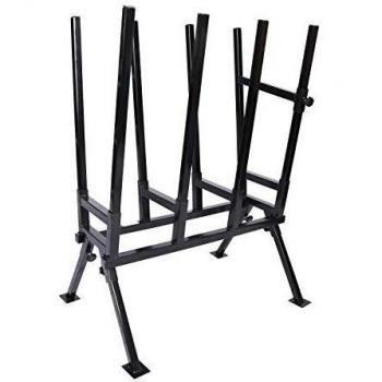 Soporte de aserrado para troncos 400 kg
