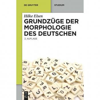 Vitalsource Technologies, Inc. Grundzuge Der Morphologie Des Deutschen
