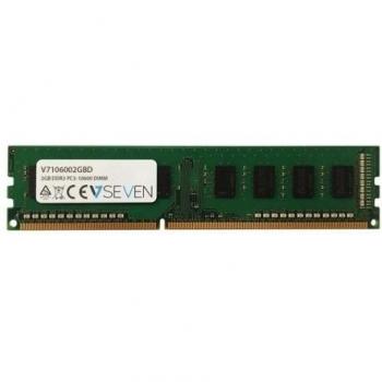 V7 2GB DDR3 RAM 1333 MHz DIMM Desktop Memory Module