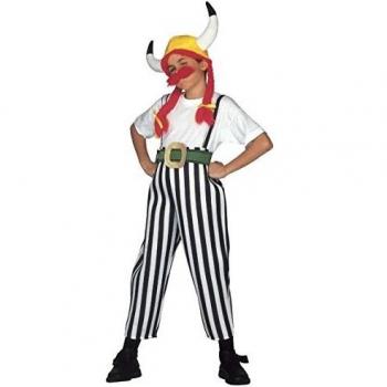 Costume Gaulois Obelix 5/7 anni