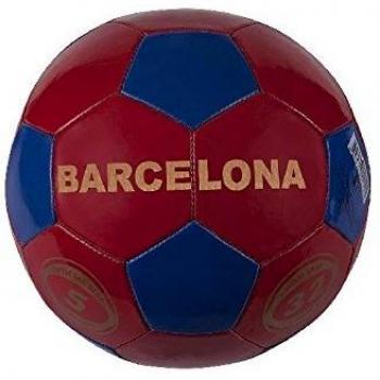Barcelona-Design Blau: Toinsa Fußball – 1,0 kg