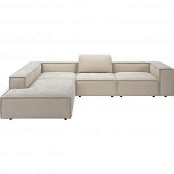 Ecksofa »Watertown« von Places of Style, Breite 311 cm