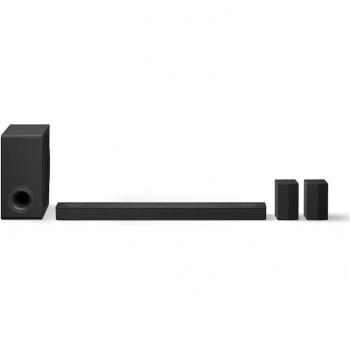 LG Soundbar DS80TR 580W 5.1.3 Bluetooth Soundsystem in Schwarz