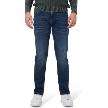 Pioneer Authentic Straight‑Jeans Rando Classic
