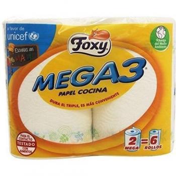 Essuie-Magie Triple Longue Vie 2 Pack