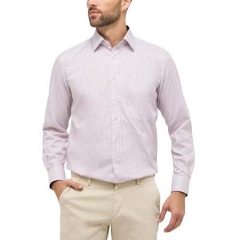 Eterna Langarmhemd COMFORT FIT orange Herren Hemden