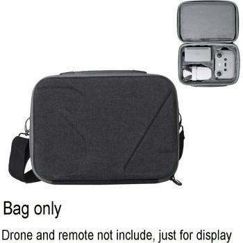 DJI Mini 2 Drone Case with Remote Controller Storage