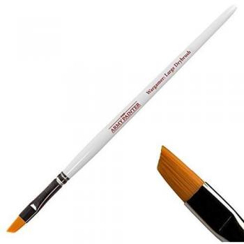 Strategic Large Dry Brush – Paint & Play