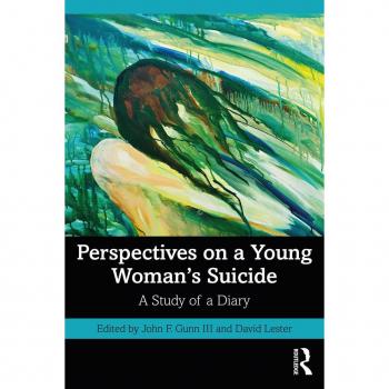 Vitalsource Technologies, Inc. Perspectives On A Young Woman's Suicide