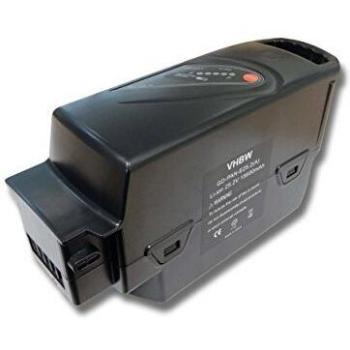 Batteria Li-ion 15.6ah per E-bike Flyer Serie C, T, L, S, X