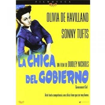 La chica del gobierno (Government Girl)