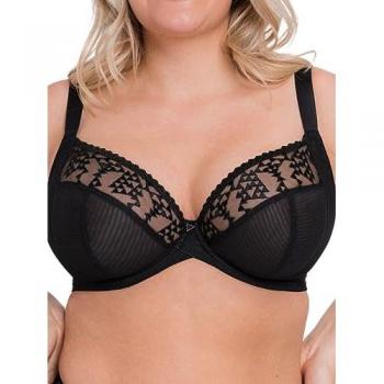 Centre Stage Full Cup Plunge Bra