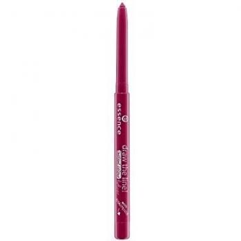 Instant Color Lipliner – Essenz für klare Linien 16