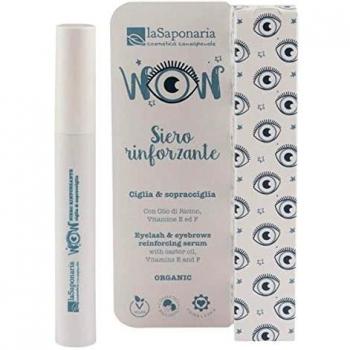 La Saponaria WOW Wimpern