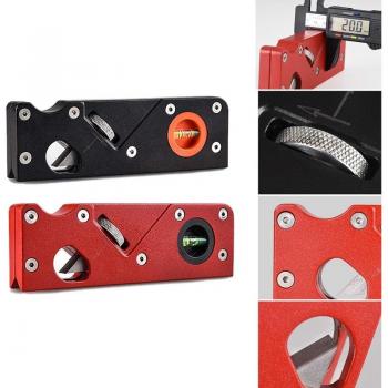 Manual Edge Corner Chamfer Planer