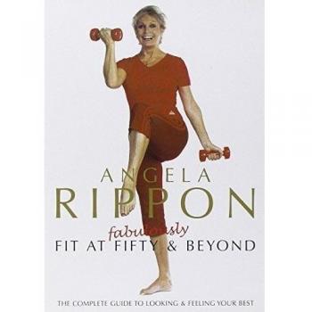 Angela Rippon