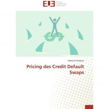 Pricing des Credit Default Swaps (Omn.Univ.Europ.)