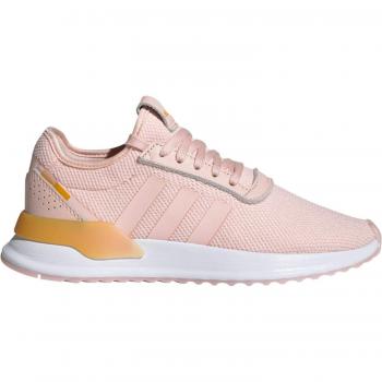 Adidas U-Path X Female Shoes – Icey Pink & White