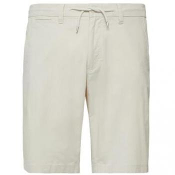 S.Oliver RED LABEL Bermuda Shorts – Regular Fit, Sand, Männlich, 30