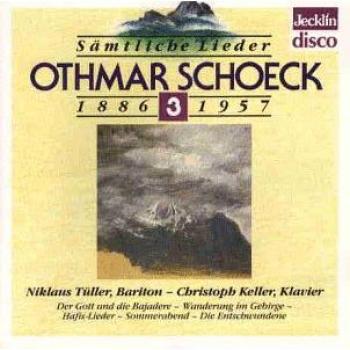 Lieder Vol.3