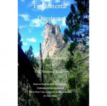 Fundamental Questions