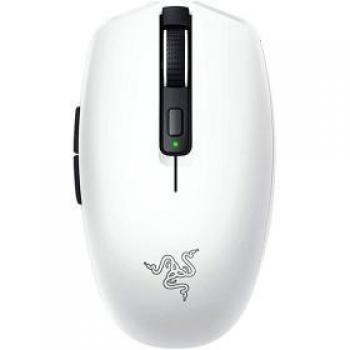 Mouse Microsoft Bluetooth ergonómico para diestros BlueTrack 2400 DPI