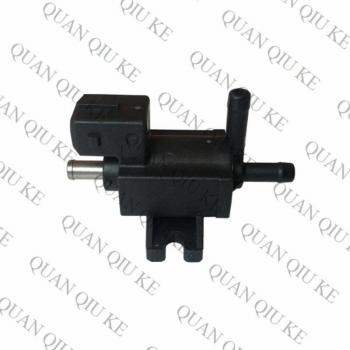 Turbo Solenoide para H2/H4/H6 C50 V80 1,5 T – Válvula 70290603 y 70290602