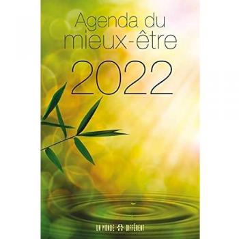Agenda du mieux-être 2022
