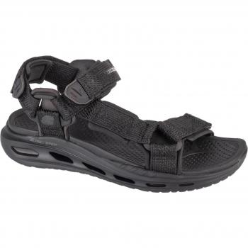 Skechers Sandali Orvan Sd Azusa Black EU 46