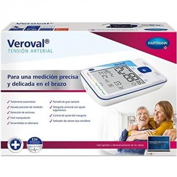 Veroval tensiomètre de bras