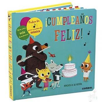 ­Cumpleaños Feliz!