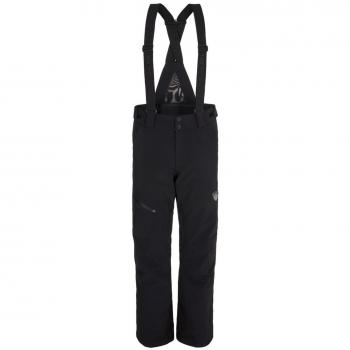 Pantaloni Cortina Toray EA7