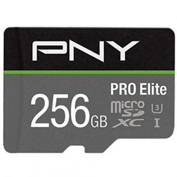 PNY PRO Elite Flash-Speicherkarte (microSDXC)
