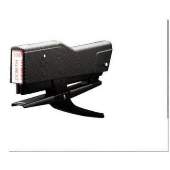 Cucitrice a pinza fino a 30 fogli Zenith 590 TECH Bianco Wave