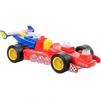 Mini Motor Racing Kit