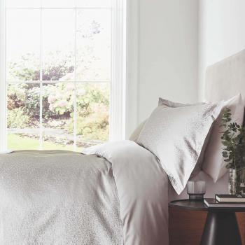 SilkSoft Meadow Cotton Sateen Duvet