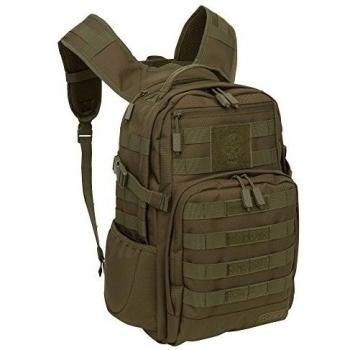 SOG Ninja Day Pack 24.2 L Olive Tactical