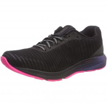 ASICS Dynaflyte 3 Lite-Show, Sneakers de Running Femme, Multicolore