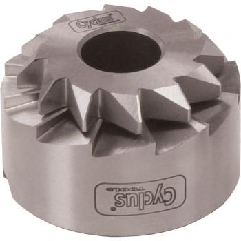 Cyclus Tool Pro Headset Milling Cutter