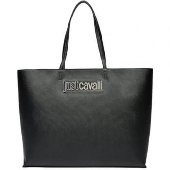 Bolso Just Cavalli Lettering Grande