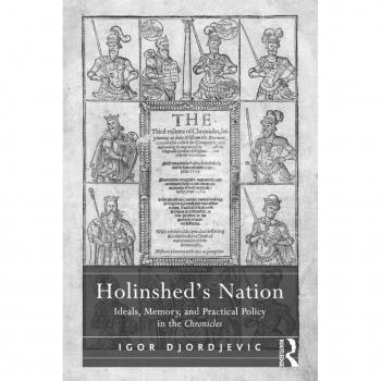 Holinshed's Nation