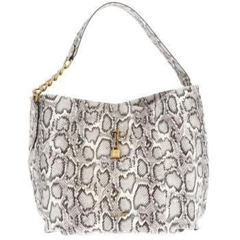 Sac à épaule femme Liu Jo Pitone Roccia