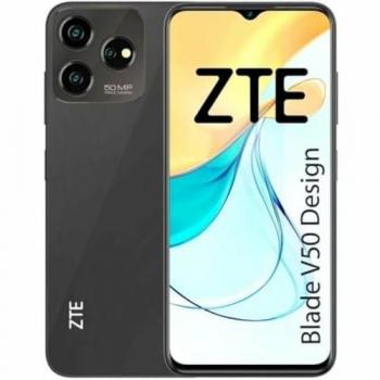 Bláde V50 ZTE Preto – 8GB de memória, 256GB interno